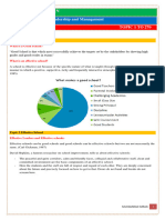 EDU602 - (Handouts) Educational Leadership and Management