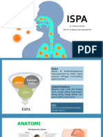 ISPA - Dr. Tina
