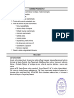 Reverso - Gestión de Seguridad de La Información 2da. Edicion.