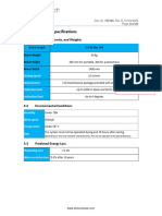 Rev A - Robot AT 4.0 Rracker User Manual 04 - 06 - 23 8