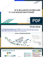 Kel 3 - Project Strategy Maps