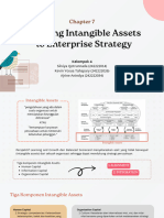 Kel 4 - Chapter 7 ALIGNING INTANGIBLE ASSETS TO ENTERPRISE STRATEGY