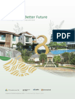 Sustainability Report DMAS 2020