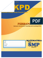 LKPD Perbandingan (1) +2 Penulis