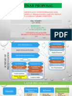 Seminar Proposal