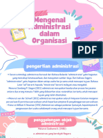 Warna Warni Pastel Kreatif Lucu Tugas Presentasi Kelompok 