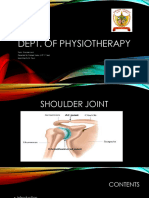Shoulder Joint PPT 221115 164910