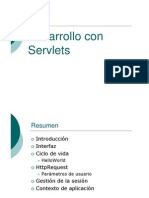 Servlets