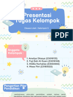 KELOMPOK 5 DDiP SESi 30