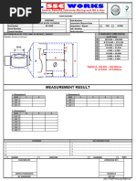Flywheel Runout Inspection Guidelines | PDF | Machines | Mechanical ...