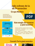 Estrategia Exitosa de Promoción - Compressed