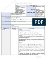 Teaching Guide Catchup AP Peace Ed Grade 6