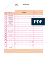 A5-Form Pencapaian Hafalan Juz 30