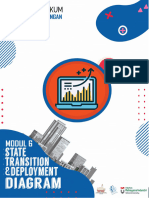(IND) MODUL 6 State Transition - Deployment Diagram
