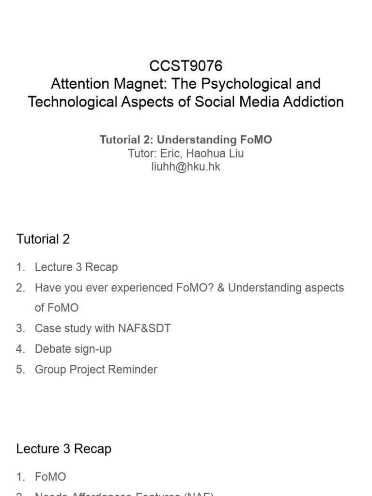 Image Result For Fomo Meaning What Does Fomo Mean How To Use It