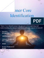 Inner Core Identification