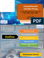 Comprehensive Transfer Pricing@11Jan24