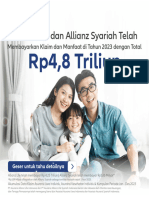 Claim Jiwa Dan Claim Kesehatan FY 2023 V1.8