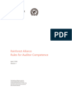 17 Rules-Auditor-Competence en