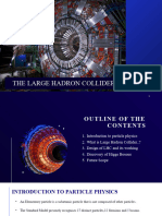 LHC Final Ppt1