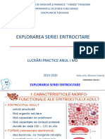 1.prezentare-SERIA ERITROCITARA