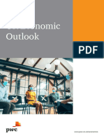 2021 UK Economic Outlook