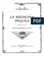 Medicina Psiquica