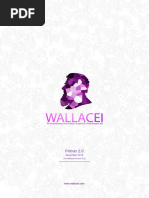 Wallacei Primer 2