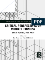 Critical Perspectives On Michael Finnissy
