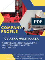 Company Profil New