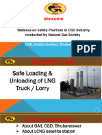 LNG System