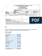 UAS Auditing 2