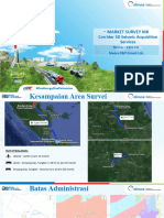 RFI Mitra Kerja 3D Corridor