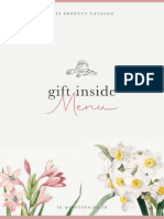 Gift Inside Catalog - 22 Jan 2024