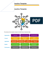 Security Baseline Template V2.4