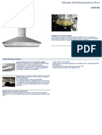 Datasheet LFC319X