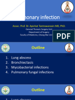 5.3.2.1 Pulmonary infection-นพ.อภิชาติ ตันตระวรศิลป์