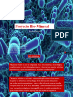 Bio-Mineral (Gerald CH)