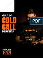 Guia de Como Fazer Uma Cold Call Perfeita L11