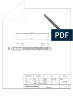 Screw DWG