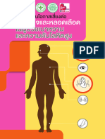 CV Risk Score