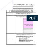 Transmission OHS Baseline Risk Assessment