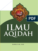 Ilmu Aqidah