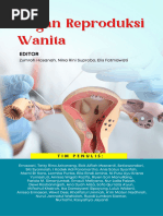 Organ Reproduksi Wanita Marni Br. Karo, Yusri Dwi Lestari | PDF
