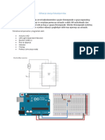 Arduino Primjeri