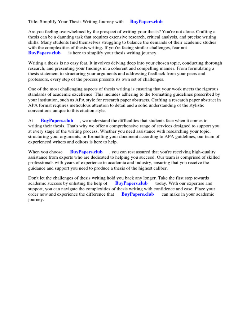 Research Paper Abstract Apa Sample PDF Apa Style Abstract (Summary)