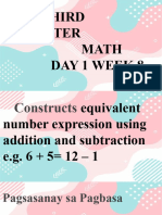 Day 1 MATH WEEK 8 (THIRD QUARTER)