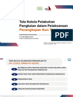DIR KP - Tata Kelola Pelabuhan Pangkalan PIT - 16-09-2023