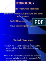 3-Water Resources