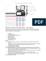 PG7 Polygraph